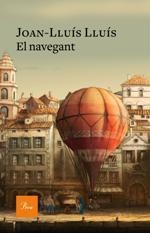NAVEGANT, EL | 9788475886336 | LLUÍS, JOAN-LLUÍS | Llibreria La Puça | Llibreria online d'Arsèguel - Comprar llibres en català online - Llibres Andorra i Pirineu