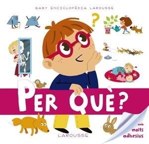 PER QUÈ? | 9788416641093 | Llibreria La Puça | Llibreria online d'Arsèguel - Comprar llibres en català online - Llibres Andorra i Pirineu