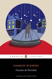 CUENTOS DE NAVIDAD | 9788491052043 | DICKENS, CHARLES | Llibreria La Puça | Llibreria online d'Arsèguel - Comprar llibres en català online - Llibres Andorra i Pirineu