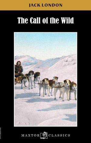 CALL OF THE WILD, THE | 9788490019511 | LONDON, JACK | Llibreria La Puça | Llibreria online d'Arsèguel - Comprar llibres en català online - Llibres Andorra i Pirineu