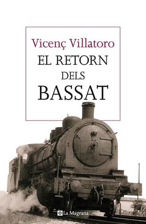 RETORN DELS BASSAT, EL | 9788482648064 | VILLATORO, VICENÇ | Llibreria La Puça | Llibreria online d'Arsèguel - Comprar llibres en català online - Llibres Andorra i Pirineu