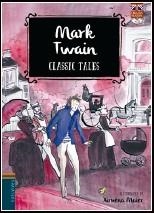 MARK TWAIN - CD EN 3ª CUBIERTA | 9788414005767 | TWAIN, MARK | Llibreria La Puça | Llibreria online d'Arsèguel - Comprar llibres en català online - Llibres Andorra i Pirineu
