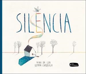 SILENCIA | 9788415518457 | DA LUA, NINA | Llibreria La Puça | Llibreria online d'Arsèguel - Comprar llibres en català online - Llibres Andorra i Pirineu