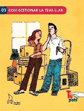 COM GESTIONAR ELS TEUS DINERS | 9788493716530 | Llibreria La Puça | Llibreria online d'Arsèguel - Comprar llibres en català online - Llibres Andorra i Pirineu