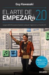 ARTE DE EMPEZAR 2.0, EL | 9788423424795 | KAWASAKI, GUY | Llibreria La Puça | Llibreria online d'Arsèguel - Comprar llibres en català online - Llibres Andorra i Pirineu