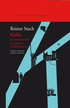 KAFKA (ESTUCHE 2 VOL.) | 9788416748198 | STACH, REINER | Llibreria La Puça | Llibreria online d'Arsèguel - Comprar llibres en català online - Llibres Andorra i Pirineu