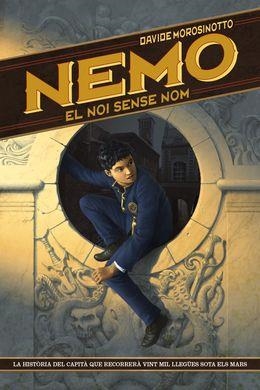 NEMO, EL NOI SENSE NOM | 9788448941314 | MOROSINOTTO, DAVIDE | Llibreria La Puça | Llibreria online d'Arsèguel - Comprar llibres en català online - Llibres Andorra i Pirineu