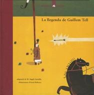 LLEGENDA DE GUILLEM TELL,LA | 9788424614751 | Llibreria La Puça | Llibreria online d'Arsèguel - Comprar llibres en català online - Llibres Andorra i Pirineu