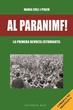AL PARANIMF! | 9788416587636 | COLL I PIGEM, MARIA | Llibreria La Puça | Llibreria online d'Arsèguel - Comprar llibres en català online - Llibres Andorra i Pirineu
