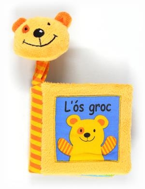 ÓS GROC | 9788466129275 | FERRI, FRANCESCA | Llibreria La Puça | Llibreria online d'Arsèguel - Comprar llibres en català online - Llibres Andorra i Pirineu