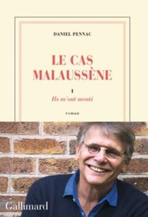 CAS MALAUSSÈNE, LE. 1. ILS M'ONT MENTI | 9782070142316 | PENNAC, DANIEL | Llibreria La Puça | Llibreria online d'Arsèguel - Comprar llibres en català online - Llibres Andorra i Pirineu