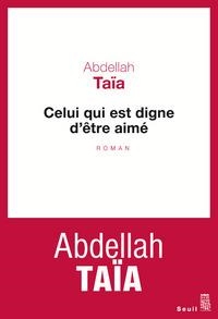 CELUI QUI EST DIGNE D'ÊTRE AIMÉ | 9782021343076 | TAIA, ABDELLACH | Llibreria La Puça | Llibreria online d'Arsèguel - Comprar llibres en català online - Llibres Andorra i Pirineu