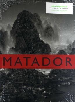 MATADOR. VOLUMEN S "FUTURO. EL MUNDO EN 2050" | MAT1 | Llibreria La Puça | Llibreria online d'Arsèguel - Comprar llibres en català online - Llibres Andorra i Pirineu