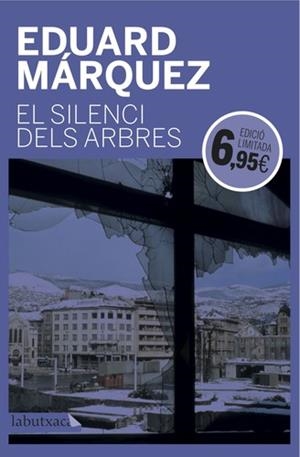 SILENCI DELS ARBRES, EL | 9788416600588 | MÁRQUEZ, EDUARD | Llibreria La Puça | Llibreria online d'Arsèguel - Comprar llibres en català online - Llibres Andorra i Pirineu