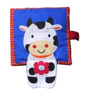 CUCÚ! ¿QUIEN SOY? | 9788415706861 | Llibreria La Puça | Llibreria online d'Arsèguel - Comprar llibres en català online - Llibres Andorra i Pirineu