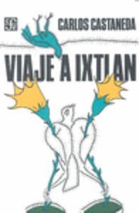 VIAJE A ITXLAN | 9789681603359 | CASTANEDA, CARLOS | Llibreria La Puça | Llibreria online d'Arsèguel - Comprar llibres en català online - Llibres Andorra i Pirineu