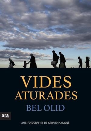 VIDES ATURADES | 9788416915101 | OLID, BEL | Llibreria La Puça | Llibreria online d'Arsèguel - Comprar llibres en català online - Llibres Andorra i Pirineu