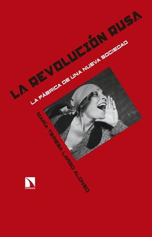 REVOLUCIÓN RUSA, LA | 9788490972618 | LARGO ALONSO, MARÍA TERESA | Llibreria La Puça | Llibreria online d'Arsèguel - Comprar llibres en català online - Llibres Andorra i Pirineu