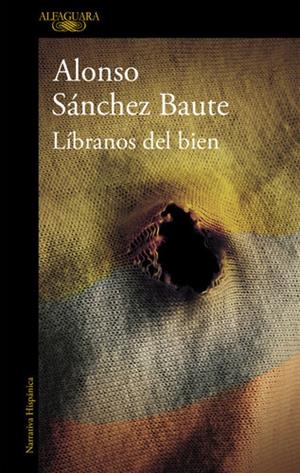 LÍBRANOS DEL BIEN | 9788420431413 | SANCHEZ BAUTE, ALONSO | Llibreria La Puça | Llibreria online d'Arsèguel - Comprar llibres en català online - Llibres Andorra i Pirineu