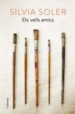 VELLS AMICS, ELS | 9788466421980 | SOLER, SILVIA | Llibreria La Puça | Llibreria online d'Arsèguel - Comprar llibres en català online - Llibres Andorra i Pirineu