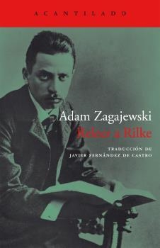 RELEER A RILKE | 9788416748310 | ZAGAJEWSKI, ADAM | Llibreria La Puça | Llibreria online d'Arsèguel - Comprar llibres en català online - Llibres Andorra i Pirineu
