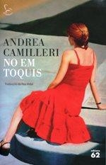 NO EM TOQUIS | 9788429775808 | CAMILLERI, ANDREA | Llibreria La Puça | Llibreria online d'Arsèguel - Comprar llibres en català online - Llibres Andorra i Pirineu