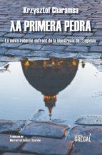 PRIMERA PEDRA, LA | 9788494649059 | CHARAMSA, KRZYSZTOF | Llibreria La Puça | Llibreria online d'Arsèguel - Comprar llibres en català online - Llibres Andorra i Pirineu