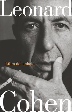 LIBRO DEL ANHELO | 9788426402653 | COHEN, LEONARD | Llibreria La Puça | Llibreria online d'Arsèguel - Comprar llibres en català online - Llibres Andorra i Pirineu