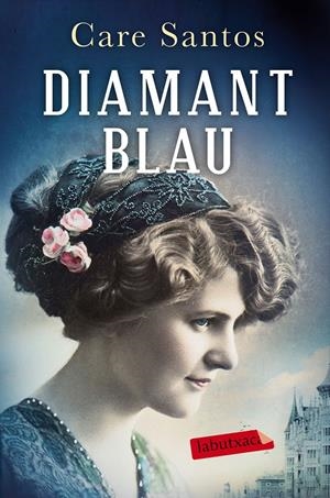 DIAMANT BLAU | 9788416600670 | SANTOS, CARE | Llibreria La Puça | Llibreria online d'Arsèguel - Comprar llibres en català online - Llibres Andorra i Pirineu