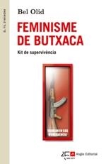 FEMINISME DE BUTXACA | 9788415307594 | OLID, BEL | Llibreria La Puça | Llibreria online d'Arsèguel - Comprar llibres en català online - Llibres Andorra i Pirineu