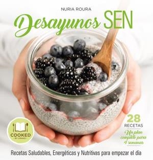 DESAYUNOS SEN | 9788479539757 | ROURA, NURIA | Llibreria La Puça | Llibreria online d'Arsèguel - Comprar llibres en català online - Llibres Andorra i Pirineu