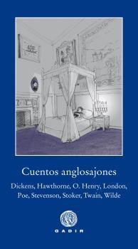 CUENTOS ANGLOSAJONES | 9788496974241 | VV.AA | Llibreria La Puça | Llibreria online d'Arsèguel - Comprar llibres en català online - Llibres Andorra i Pirineu