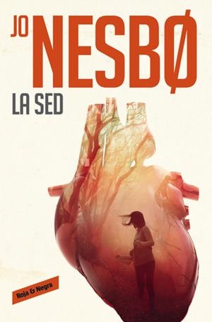 SED, LA | 9788416709434 | NESBO, JO | Llibreria La Puça | Llibreria online d'Arsèguel - Comprar llibres en català online - Llibres Andorra i Pirineu