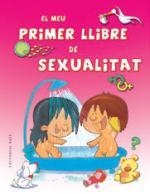 MEU PRIMER LLIBRE DE SEXUALITAT, EL | 9788416166152 | VV.AA | Llibreria La Puça | Llibreria online d'Arsèguel - Comprar llibres en català online - Llibres Andorra i Pirineu