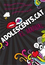 ADOLESCENTS.CAT. EL MANUAL | 9788424647445 | Llibreria La Puça | Llibreria online d'Arsèguel - Comprar llibres en català online - Llibres Andorra i Pirineu