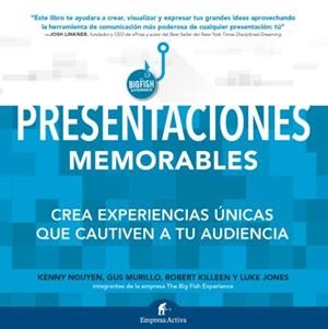 PRESENTACIONES MEMORABLES | 9788492921652 | NGUYEN, KENNY | Llibreria La Puça | Llibreria online d'Arsèguel - Comprar llibres en català online - Llibres Andorra i Pirineu