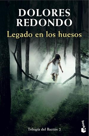 LEGADO EN LOS HUESOS | 9788423351008 | REDONDO, DOLORES | Llibreria La Puça | Llibreria online d'Arsèguel - Comprar llibres en català online - Llibres Andorra i Pirineu