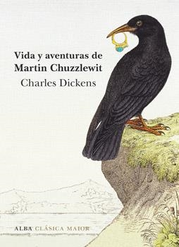 VIDA Y AVENTURAS DE MARTIN CHUZZLEWIT | 9788490653036 | DICKENS, CHARLES | Llibreria La Puça | Llibreria online d'Arsèguel - Comprar llibres en català online - Llibres Andorra i Pirineu
