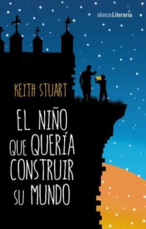 NIÑO QUE QUERÍA CONSTRUIR SU MUNDO, EL | 9788491046721 | STUART, KEITH | Llibreria La Puça | Llibreria online d'Arsèguel - Comprar llibres en català online - Llibres Andorra i Pirineu