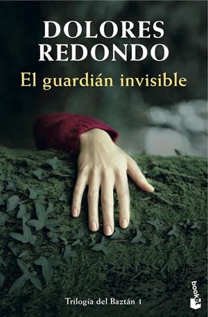 GUARDIÁN INVISIBLE, EL | 9788423350995 | REDONDO, DOLORES | Llibreria La Puça | Llibreria online d'Arsèguel - Comprar llibres en català online - Llibres Andorra i Pirineu