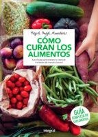 CÓMO CURAN LOS ALIMENTOS | 9788491180524 | ALMODÓVAR, MIGUEL ANGEL | Llibreria La Puça | Llibreria online d'Arsèguel - Comprar llibres en català online - Llibres Andorra i Pirineu