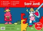 SANT JORDI | 9788491360308 | CAMPOS, TERESA | Llibreria La Puça | Llibreria online d'Arsèguel - Comprar llibres en català online - Llibres Andorra i Pirineu