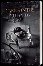 MITJA VIDA | 9788466422505 | SANTOS, CARE | Llibreria La Puça | Llibreria online d'Arsèguel - Comprar llibres en català online - Llibres Andorra i Pirineu