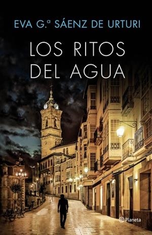 RITOS DEL AGUA, LOS | 9788408169451 | GARCIA SAENZ DE URUTI, EVA | Llibreria La Puça | Llibreria online d'Arsèguel - Comprar llibres en català online - Llibres Andorra i Pirineu