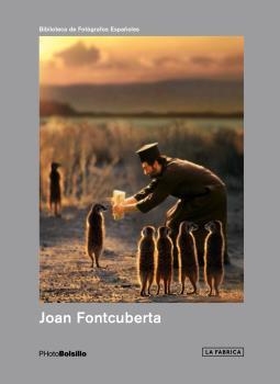 JOAN FONTCUBERTA | 9788416248988 | FONTCUBERTA, JOAN | Llibreria La Puça | Llibreria online d'Arsèguel - Comprar llibres en català online - Llibres Andorra i Pirineu