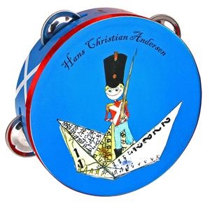 PANDERETA DEL SOLDADITO DE PLOMO | 5704976061557 | Llibreria La Puça | Llibreria online d'Arsèguel - Comprar llibres en català online - Llibres Andorra i Pirineu