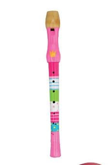 FLAUTA DE LA PRINCESA Y EL GUISANTE | 5704976061519 | Llibreria La Puça | Llibreria online d'Arsèguel - Comprar llibres en català online - Llibres Andorra i Pirineu