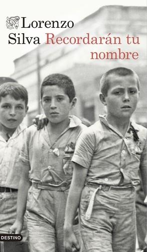RECORDARÁN TU NOMBRE | 9788423352340 | SILVA, LORENZO | Llibreria La Puça | Llibreria online d'Arsèguel - Comprar llibres en català online - Llibres Andorra i Pirineu