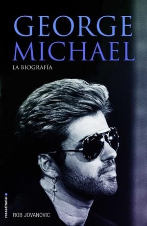 GEORGE MICHAEL | 9788416867547 | JOVANOVIC, ROB | Llibreria La Puça | Llibreria online d'Arsèguel - Comprar llibres en català online - Llibres Andorra i Pirineu