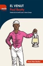 VENUT, EL | 9788494692901 | BEATTY, PAUL | Llibreria La Puça | Llibreria online d'Arsèguel - Comprar llibres en català online - Llibres Andorra i Pirineu